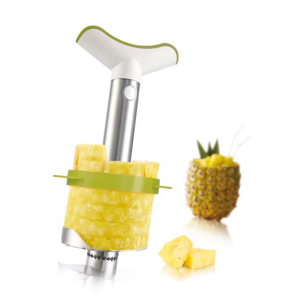 Pineapple-Slicer-Wedger vacu vin Pineapple Slicer & Wedger