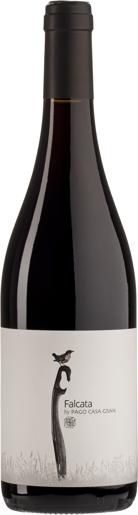 Pago Casa Gran Falcata Tinto Biowein
