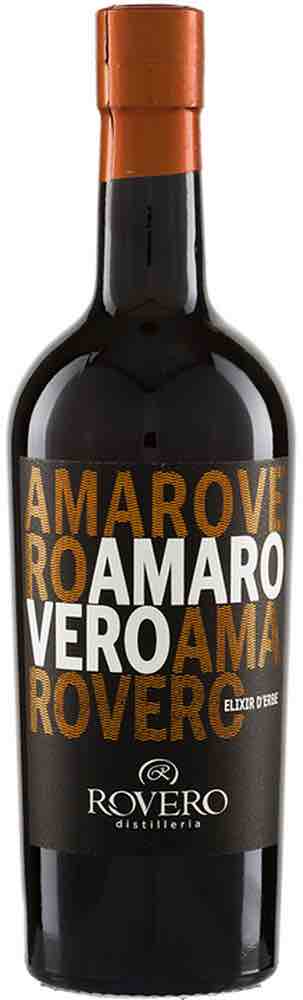 Amarovero-Bio Amarovero - Bio