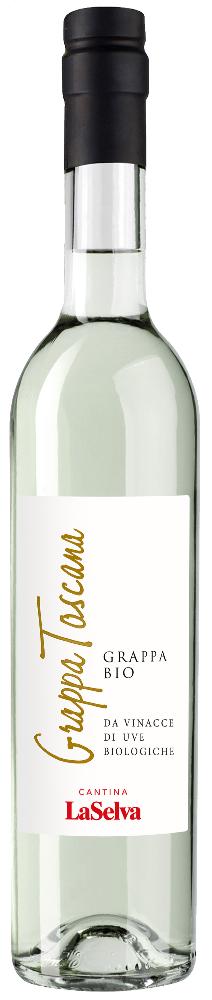 LaSelva-GRAPPA-TOSCANA-0-5L-Bio8pPDSZFBOkSZ9 LaSelva GRAPPA TOSCANA - 0,5L - Bio
