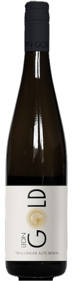 Leon Gold Trollinger Alte Reben 2022 - Biowein Leon Gold Trollinger Alte Reben 2022 - Biowein