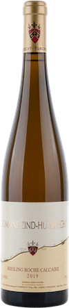 Zind-Humbrecht Riesling Roche Calcaire 2019 - Biowein Zind-Humbrecht Riesling Roche Calcaire 2019 - Biowein