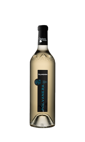 Polvanera  Falanghina - Biowein