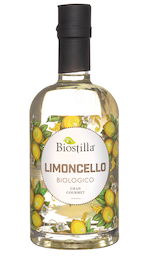 Humbel Limoncello Bio