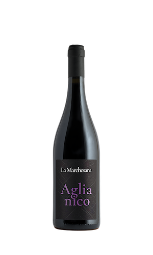 MARCHESANA AGLIANICO PUGLIA - Biowein MARCHESANA AGLIANICO PUGLIA - Biowein