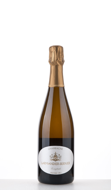 Larmandier-Bernier-Longitude-Blanc-de-Blancs-Premier-Bio Larmandier-Bernier Longitude Blanc de Blancs Premier Bio
