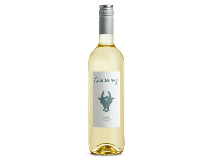bioladen Chardonnay - Biowein bioladen Chardonnay - Biowein