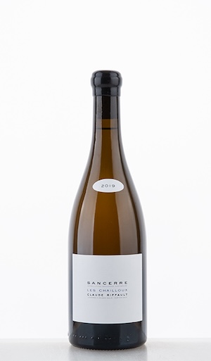 Claude Riffault Sancerre Blanc Les Chailloux 2021 - Biowein Claude Riffault Sancerre Blanc Les Chailloux 2021 - Biowein
