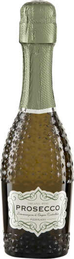 Prosecco Spumante Pizzolato Mini 0,2l - Biowein