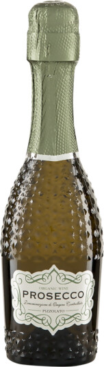 Prosecco Spumante Pizzolato Piccolo 0,2l - Biowein Prosecco Spumante Pizzolato Piccolo 0,2l - Biowein
