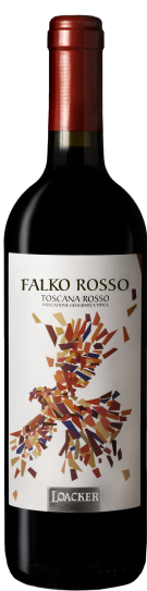 Falko Rosso Toscana Valdifalco 2019 - Biowein