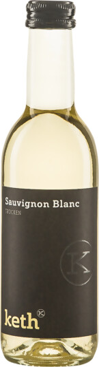Sauvignon Blanc QW Keth 0,25l - Biowein