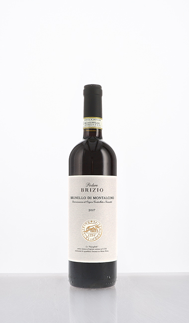 Brizio Toskana Brunello di Montalcino DOCG - Biowein