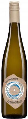 14 Gustavshof Riesling feinherb - Biowein 14 Gustavshof Riesling feinherb - Biowein