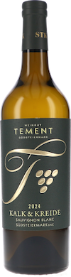 Tement Sauvignon Blanc Kalk & Kreide 2023 Privat - Biowein