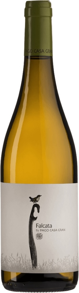 Gran-Falcata-Blanco-Gewürztraminer-Moscatel-Biowein Gran Falcata Blanco Gewürztraminer Moscatel - Biowein