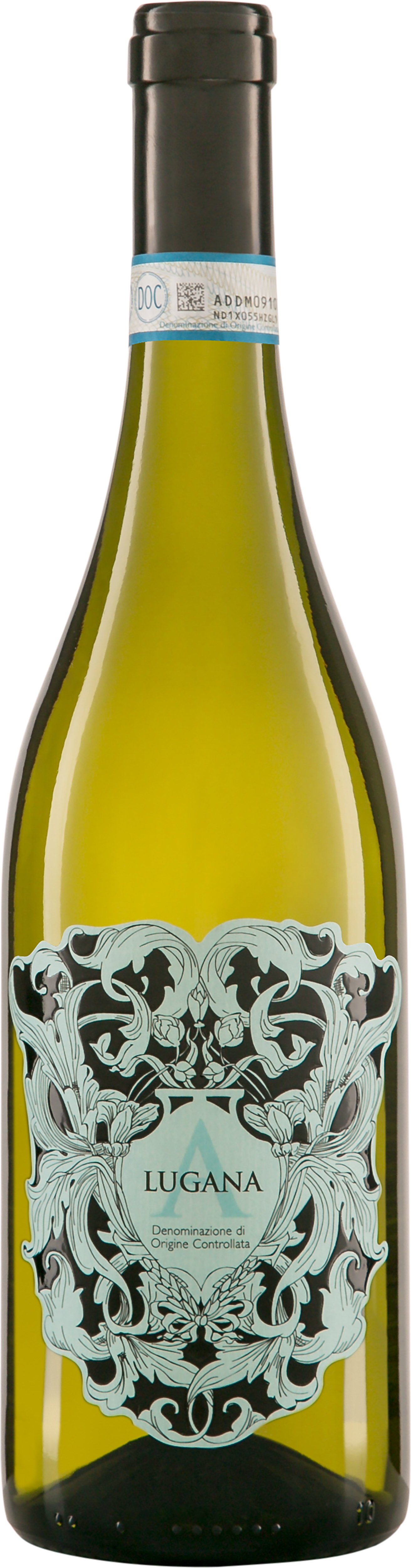 Lugana DOC COLLEZIONE Fasoli - Biowein