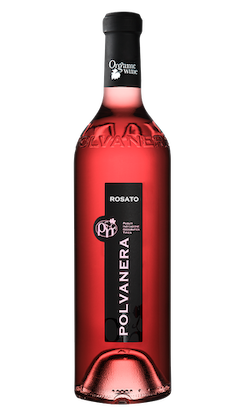 Rosato-Polvanera-Biowein Rosato Polvanera - Biowein
