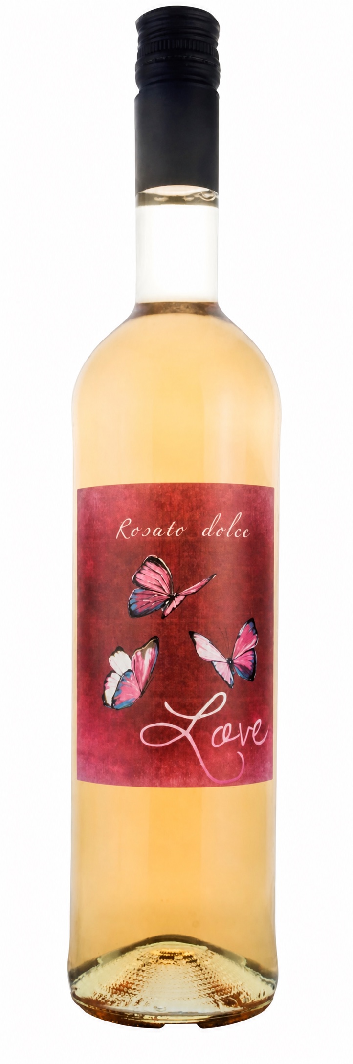 Rosato Vino di Italia Biowein