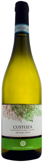 Custoza Terre in Fiore Veneto DOP Biowein Custoza Terre in Fiore Veneto DOP Biowein