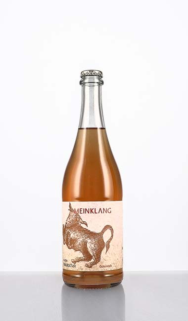 Meinklang Burgenland/Neusiedlersee Weißer Mulatschak - Biowein