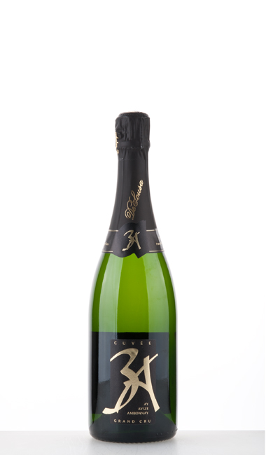 De-Sousa-et-Fils-Champagne-Cuvee-3A-Avize-Ay-Ambonnay-Grand-Cru-Champagner-Bio-Champagner De Sousa et Fils Champagne Cuveé 3A (Avize, Aÿ, Ambonnay) Grand Cru Champagner - Bio Champagner