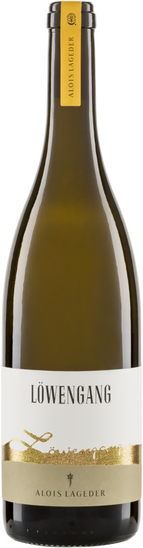 Chardonnay LÖWENGANG Vigneti delle Dolomiti IGT Lageder - Demeter Biowein