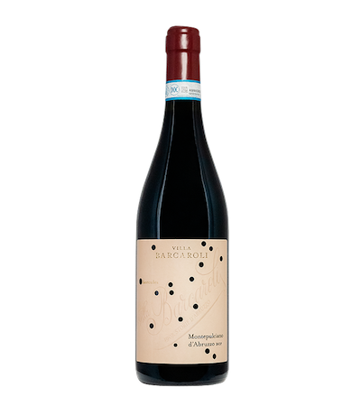 Villa Barcaroli Montepulciano DOP - Biowein Villa Barcaroli Montepulciano DOP - Biowein