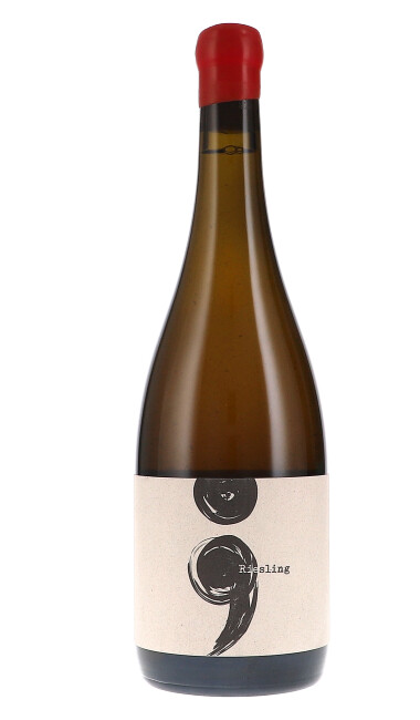 Nikolaihof Wachau semicolon Riesling 2020 - Biowein