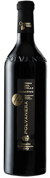 Primitivo_14_Polvanera Polvanera Primitivo 14 DOC Puglia - Biowein