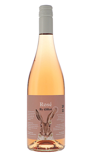 Kühling-Gillot  Hase Rosé By Gillot - Biowein