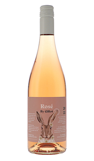  Kühling-Gillot Hase Rosé By Gillot - Biowein