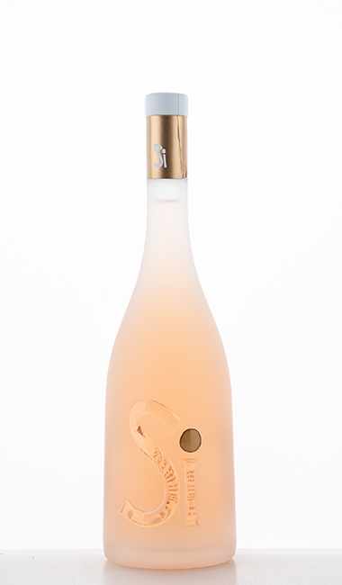 Demeter Duemani Si Rosé Costa Toscana IGP 2020