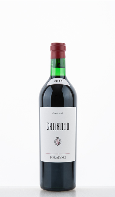 Foradori Magnum Granato Teroldego IGT 2019 - Biowein Foradori Magnum Granato Teroldego IGT 2019 - Biowein