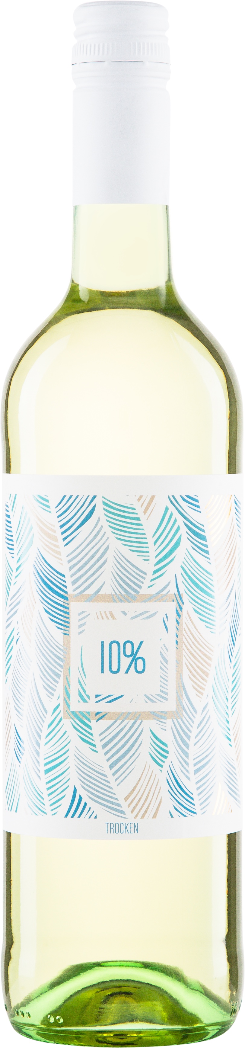 LO% Weiß QW Rheinhessen Knobloch Biowein