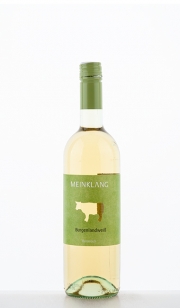 Meinklang-Burgenlandweiss-Welschriesling-Gru-ner-Veltliner-Muskateller-Biowein Meinklang Burgenlandweiß - Welschriesling Grüner Veltliner Muskateller - Biowein