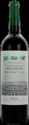 Azabache Crianza Rioja DOPCa - Biowein