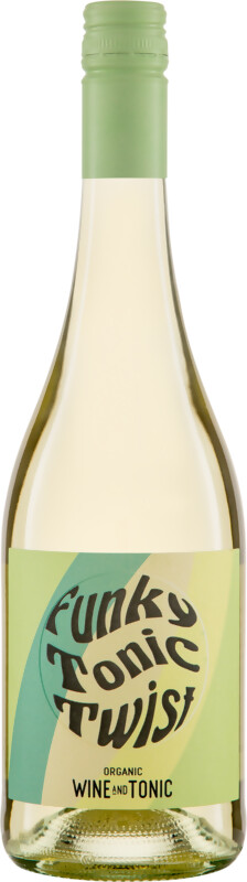 Funky Tonic Twist 0,75l - Bio