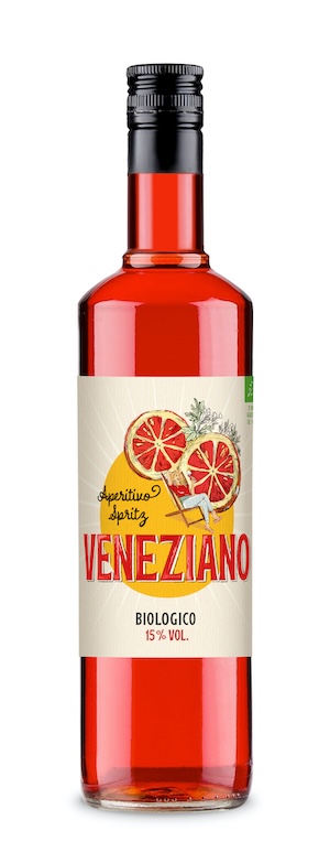 Aperitivo Naturale Veneziano - Bio Aperitivo Naturale Veneziano - Bio