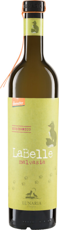 Malvasia-LaBelle-Terre-di-Chieti-IGT-Lunaria-Biowein-Demeter Malvasia LaBelle Terre di Chieti IGT Lunaria - Biowein Demeter