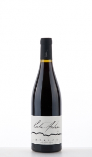 Merlot-Roche-Audran-Rhone-S-d-2013-Demeter Merlot Roche-Audran Rhone (Süd) - Biowein