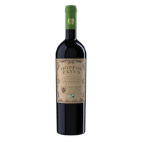 Doppio Passo Primitivo - Biowein