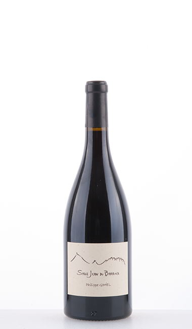 Saint-Jean-Du-Barroux-Provence-La-Source La Source Barroux - Biowein