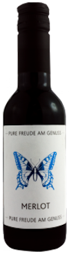 Schmetterling Merlot Castilla 0,25l - Biowein