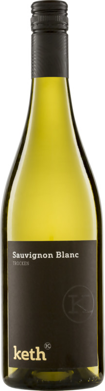 Sauvignon-Blanc-QW-Keth-Biowein Sauvignon Blanc QW Keth - Biowein