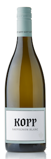 Sauvignon Blanc Kopp 2023 Demeter - Biowein Sauvignon Blanc Kopp 2023 Demeter - Biowein