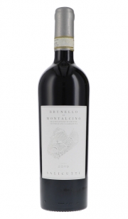 Salicutti Brunello di Montalcino DOCG 2019 - Biowein