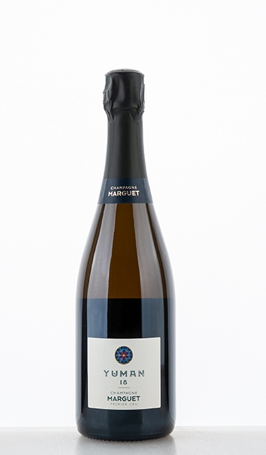 Marguet Yuman Champagne