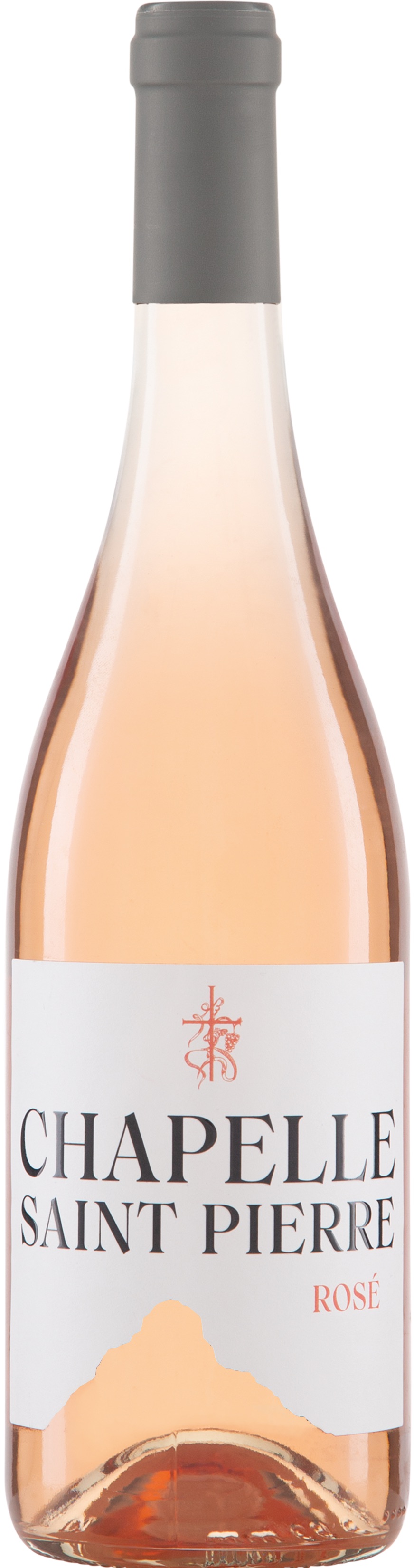 CHAPELLE SAINT PIERRE Rosé Biowein