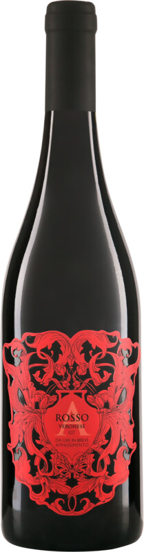 Appassimento Rosso Veronese 2020 Fasoli - Biowein Appassimento Rosso Veronese 2020 Fasoli - Biowein
